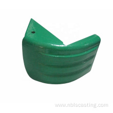 Lost Wax Casting Process Supplier